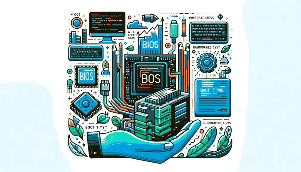 BIOS do Computador: Entendendo o Significado e a Relevância – Blog Artigo
