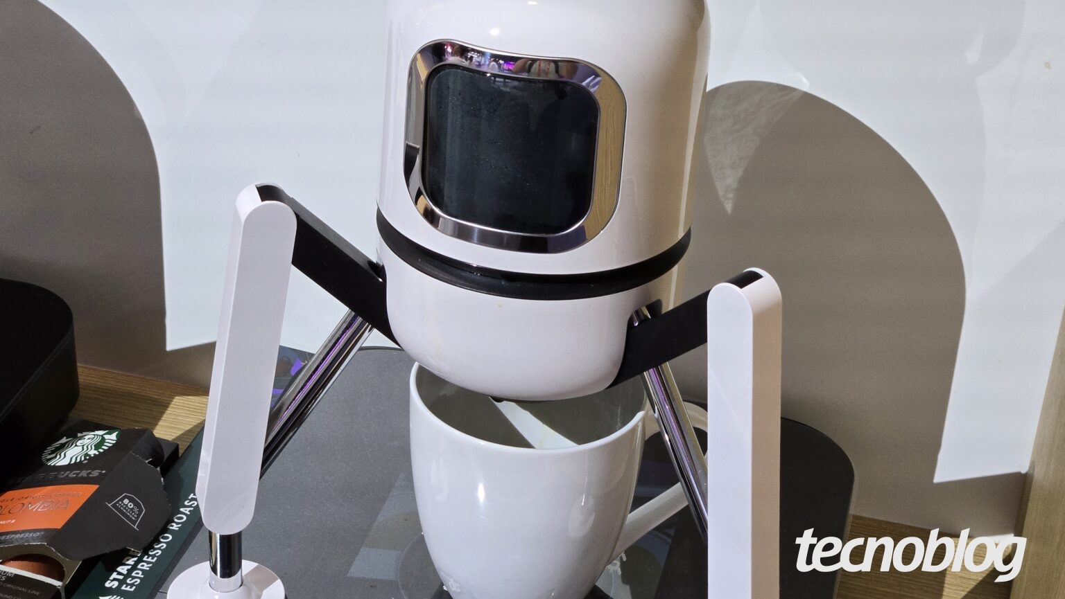 CES 2025: Veja os vídeos imperdíveis da maior feira de tecnologia global • Tecnoblog