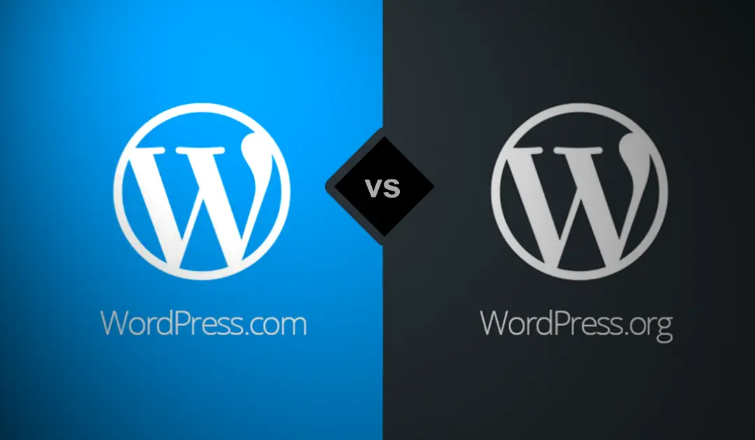 Entenda as Variações entre WordPress.org e WordPress.com: Escolhendo Temas para Blog