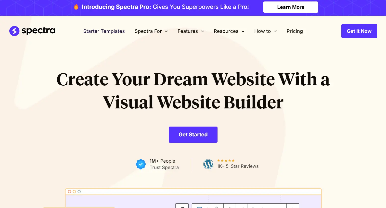 Spectra: o Plug-in Mais Eficiente para Blocos de Gutenberg – Blog de Temas