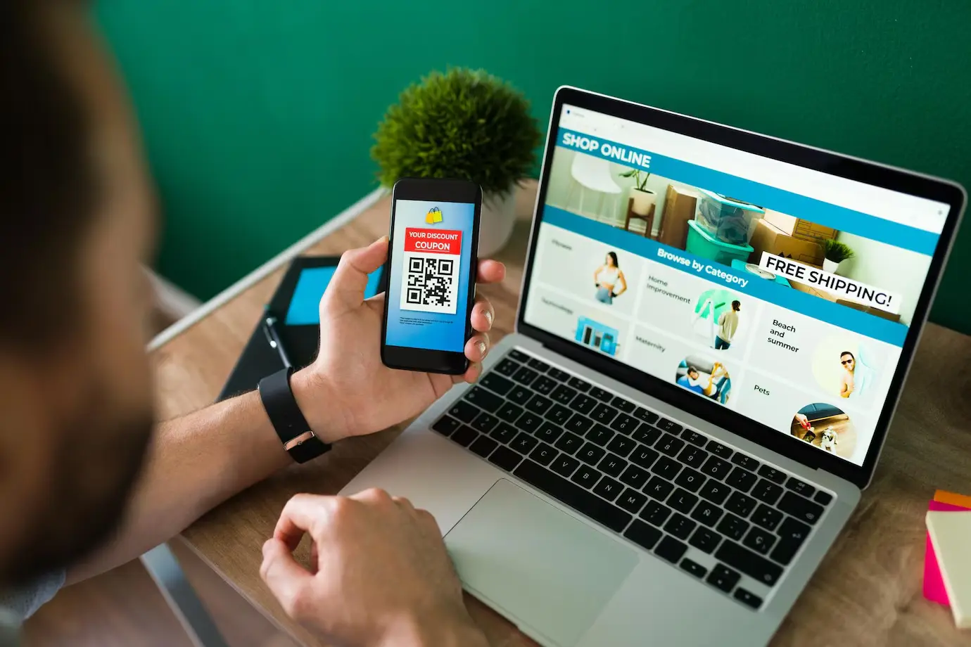 Como expandir um e-commerce utilizando o WooCommerce – Temas do Blog