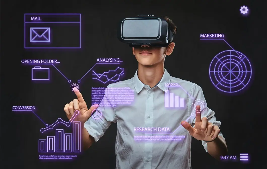 De que forma a inteligência artificial impactará o SEO em 2025?