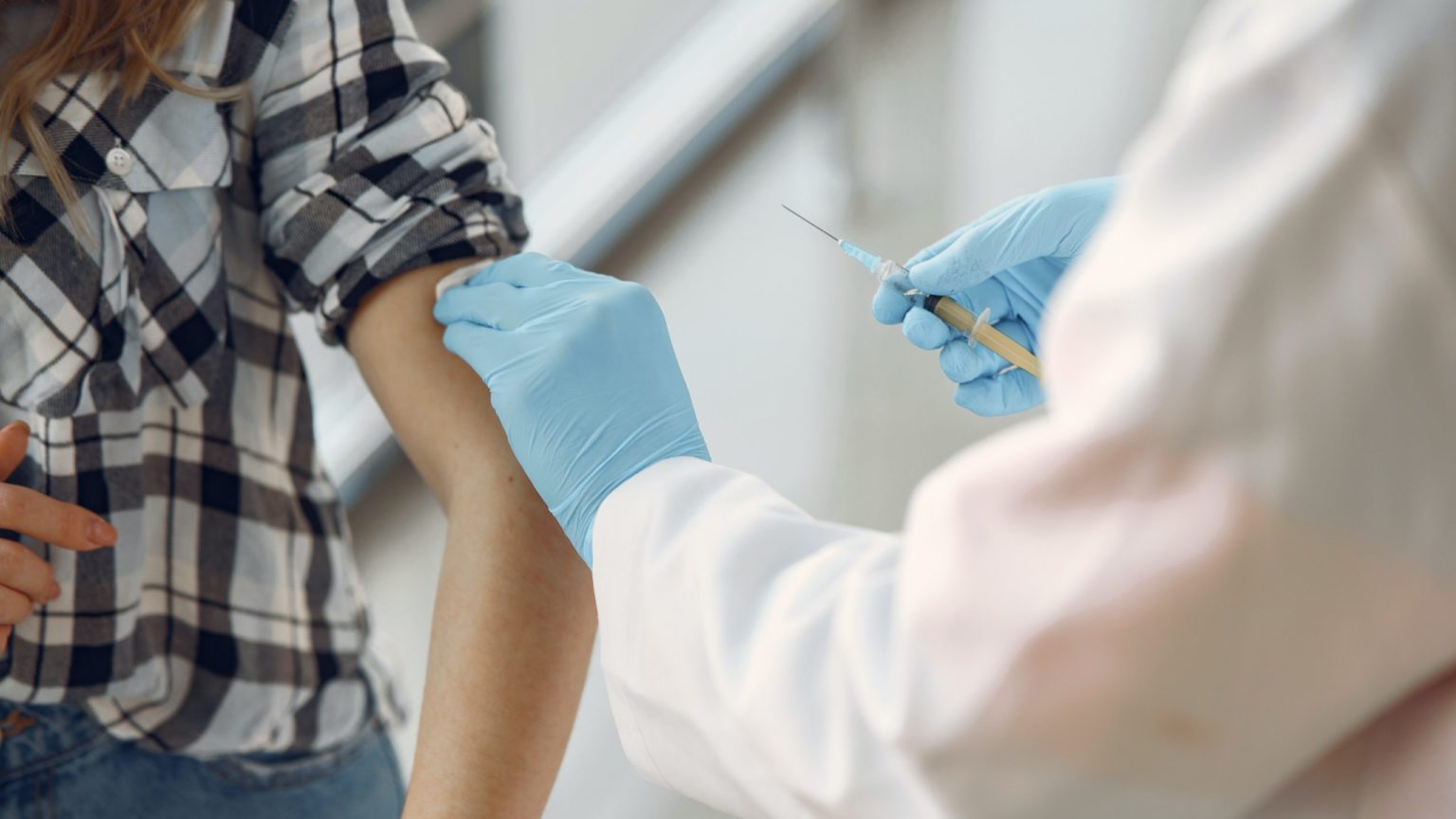 Avanço da Inteligência Artificial na Criação de Vacinas A pesquisa no Reino Unido avança significativamente...